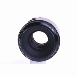 Canon EF 50mm F/1.8 II (sehr gut)