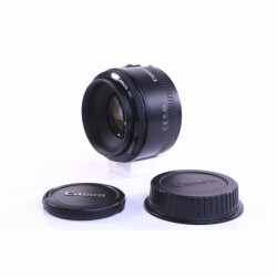 Canon EF 50mm F/1.8 II (sehr gut)