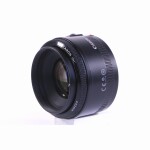 Canon EF 50mm F/1.8 II (sehr gut)