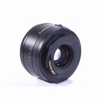 Canon EF 50mm F/1.8 II (sehr gut)