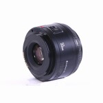 Canon EF 50mm F/1.8 II (sehr gut)