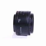 Canon EF 50mm F/1.8 II (sehr gut)