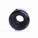 Canon EF 50mm F/1.8 II (sehr gut)