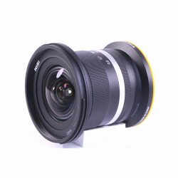Nisi 9mm F/2.8 für Canon (RF-Mount) (wie neu)