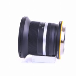 Nisi 9mm F/2.8 für Canon (RF-Mount) (wie neu)