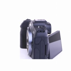Canon EOS R8 Vollformat-Systemkamera (Body) (wie neu)