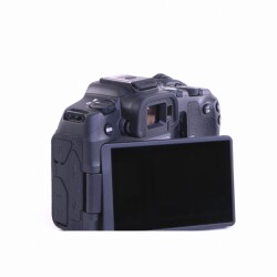 Canon EOS R8 Vollformat-Systemkamera (Body) (wie neu)