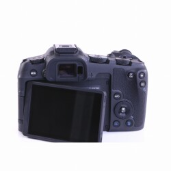 Canon EOS R8 Vollformat-Systemkamera (Body) (wie neu)