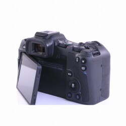 Canon EOS R8 Vollformat-Systemkamera (Body) (wie neu)