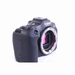 Canon EOS R8 Vollformat-Systemkamera (Body) (wie neu)