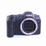 Canon EOS R8 Vollformat-Systemkamera (Body) (wie neu)