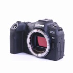 Canon EOS R8 Vollformat-Systemkamera (Body) (wie neu)