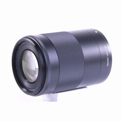 Canon EF-M 55-200mm F/4.5-6.3 IS STM (wie neu)