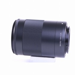 Canon EF-M 55-200mm F/4.5-6.3 IS STM (wie neu)