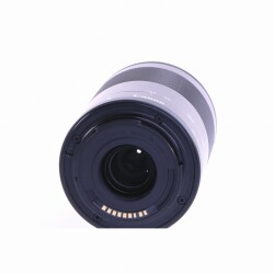Canon EF-M 55-200mm F/4.5-6.3 IS STM (wie neu)