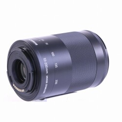 Canon EF-M 55-200mm F/4.5-6.3 IS STM (wie neu)