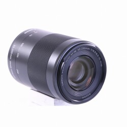 Canon EF-M 55-200mm F/4.5-6.3 IS STM (wie neu)
