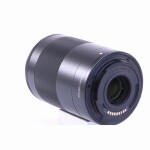 Canon EF-M 55-200mm F/4.5-6.3 IS STM (wie neu)