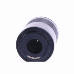 Canon EF-M 55-200mm F/4.5-6.3 IS STM (wie neu)