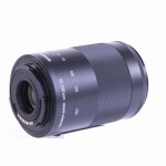 Canon EF-M 55-200mm F/4.5-6.3 IS STM (wie neu)