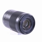 Canon EF-M 55-200mm F/4.5-6.3 IS STM (wie neu)