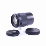 Canon EF-M 55-200mm F/4.5-6.3 IS STM (wie neu)