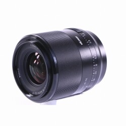 Viltrox AF 24mm F/1.8 für Sony (E-Mount) (sehr gut)