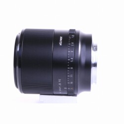 Viltrox AF 24mm F/1.8 für Sony (E-Mount) (sehr gut)