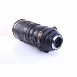 Nikon AF-S Nikkor 120-300mm F/2.8E FL ED VR (wie neu)