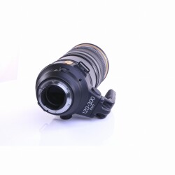 Nikon AF-S Nikkor 120-300mm F/2.8E FL ED VR (wie neu)