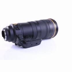 Nikon AF-S Nikkor 120-300mm F/2.8E FL ED VR (wie neu)