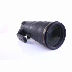 Nikon AF-S Nikkor 120-300mm F/2.8E FL ED VR (wie neu)