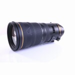 Nikon AF-S Nikkor 120-300mm F/2.8E FL ED VR (wie neu)