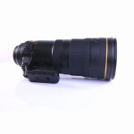 Nikon AF-S Nikkor 120-300mm F/2.8E FL ED VR (wie neu)