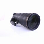 Nikon AF-S Nikkor 120-300mm F/2.8E FL ED VR (wie neu)