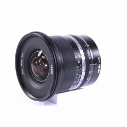 Nisi 15mm F/4.0 für Sony (E-Mount) (sehr gut)