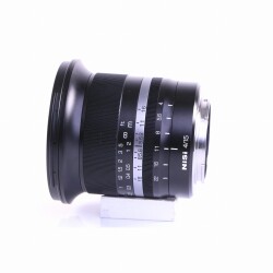 Nisi 15mm F/4.0 für Sony (E-Mount) (sehr gut)