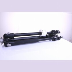 Manfrotto 190CLB Stativ (sehr gut)