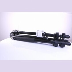 Manfrotto 190CLB Stativ (sehr gut)