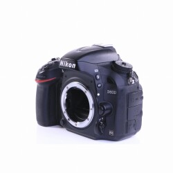 Nikon D600 SLR-Digitalkamera (Body) (sehr gut)