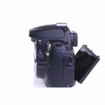 Nikon D5000 SLR-Digitalkamera (Body) (sehr gut)