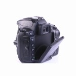 Nikon D5000 SLR-Digitalkamera (Body) (sehr gut)