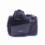 Nikon D5000 SLR-Digitalkamera (Body) (sehr gut)