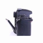 Nikon D5000 SLR-Digitalkamera (Body) (sehr gut)