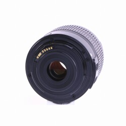 Canon EF-S 18-55mm F/3.5-5.6 IS II (sehr gut)