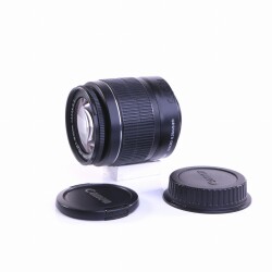 Canon EF-S 18-55mm F/3.5-5.6 IS II (sehr gut)