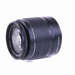 Canon EF-S 18-55mm F/3.5-5.6 IS II (sehr gut)