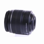 Canon EF-S 18-55mm F/3.5-5.6 IS II (sehr gut)