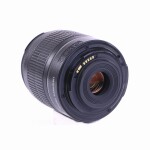 Canon EF-S 18-55mm F/3.5-5.6 IS II (sehr gut)
