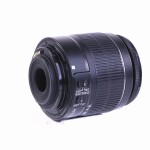 Canon EF-S 18-55mm F/3.5-5.6 IS II (sehr gut)